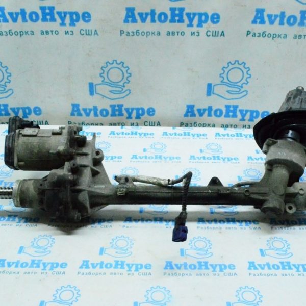 Рейка рулевая Lincoln MKZ 13- (04)  FP5Z3504B DP5C-3D080-AE