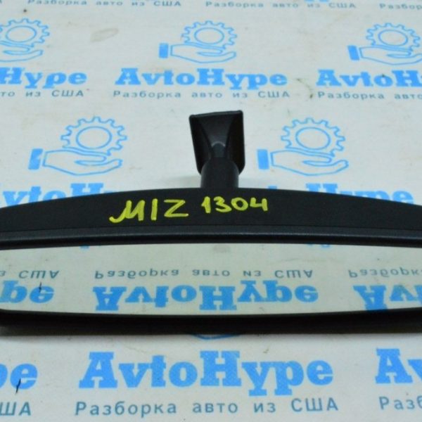 Зеркало внутрисалонное Lincoln MKZ 13- автозатемнение (04) BU5Z-17700-D BU5A-17E678-LA