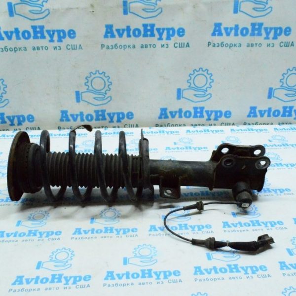 Стойка амортизатора в сборе перед прав Lincoln MKZ 13- (04) EG9Z-18124-J
