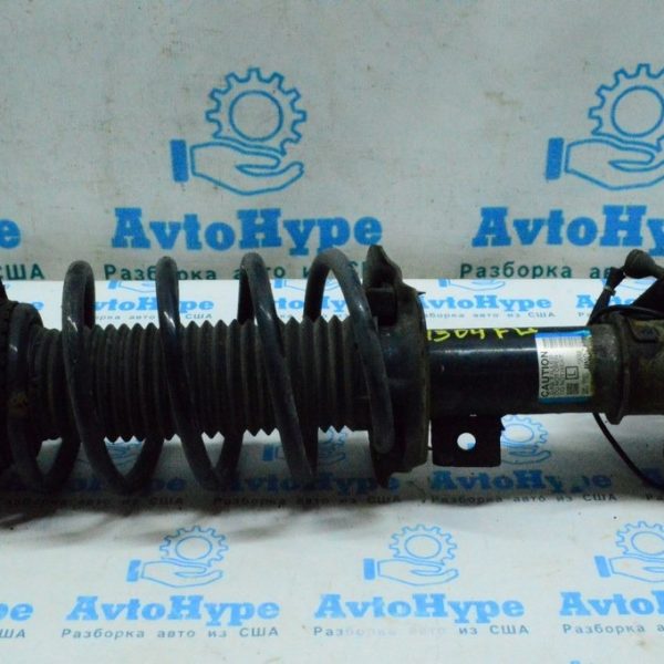 Стойка амортизатора в сборе перед лев Lincoln MKZ 13- (04) EG9Z-18124-K DG9C-18B061