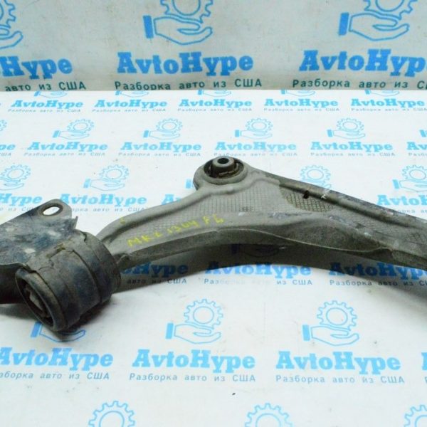 Рычаг нижний перед лев Lincoln MKZ 13- (04) GS7Z3079B