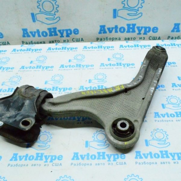 Рычаг нижний перед прав Lincoln MKZ 13- (04) GS7Z3078B