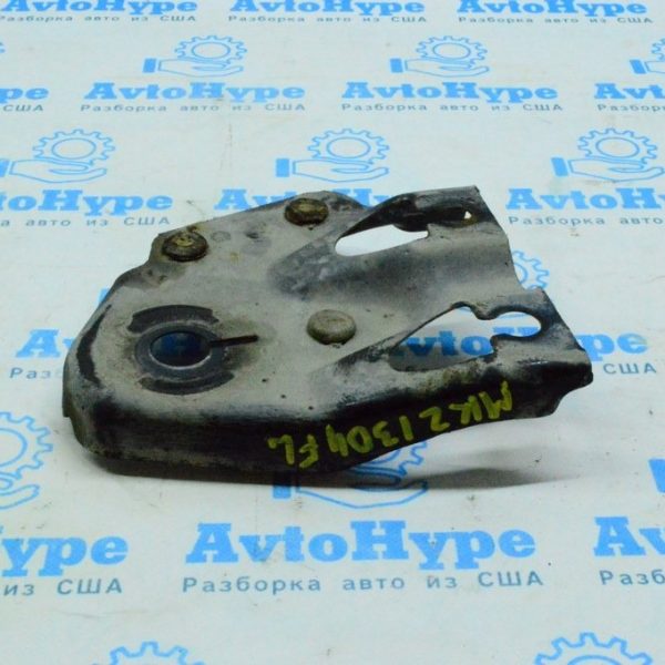 Лопух переднего подрамника лев Lincoln MKZ 13- DG9Z 5A099-C