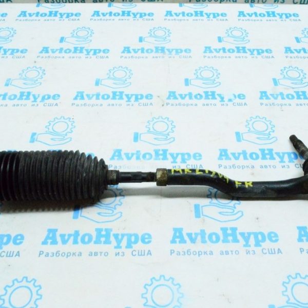 Рулевая тяга с наконечником прав Lincoln MKZ 13- (04) DG9Z-3A130-A