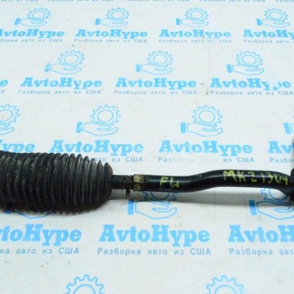 Рулевая тяга с наконечником лев Lincoln MKZ 13- (04) слизана резьба DG9Z-3A130-B