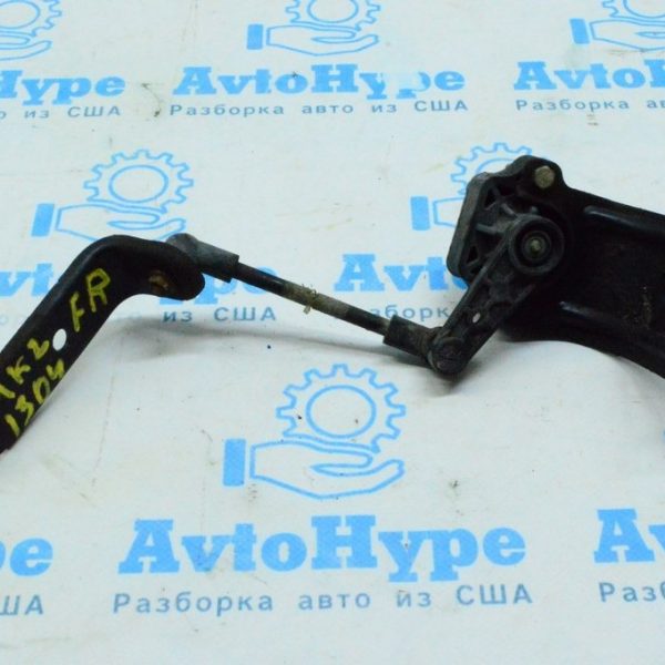 Датчик наклона кузова перед прав Lincoln MKZ 13-16 с тяжкой DG9Z 5A967-G