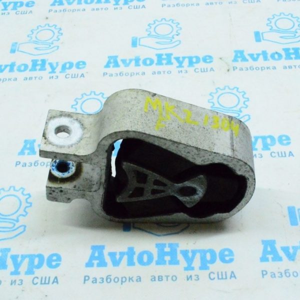 Подушка двигателя задняя Lincoln MKZ 13- hybrid, 2.0T (04) DP5Z-6068-A DP53-6P082-CB