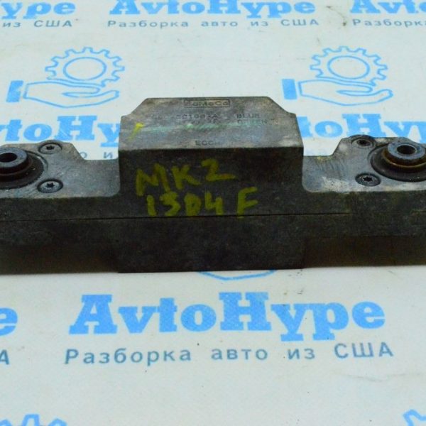 Демфер (груз) передней подвески Lincoln MKZ 13- dg9c-3c156-a