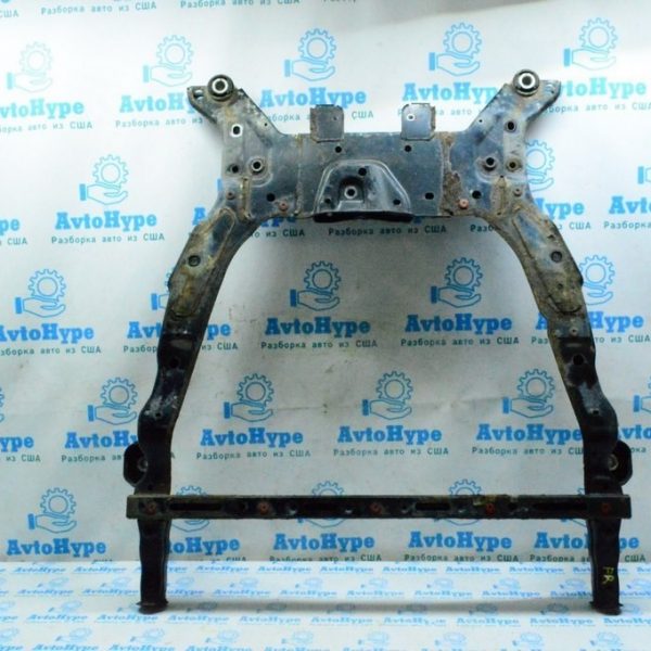 Подрамник передний Lincoln MKZ 13- 2.0 (04) HG9Z-5C145-C