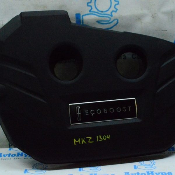 Накладка двигателя Lincoln MKZ 13- 2.0T DS7Z6A949L