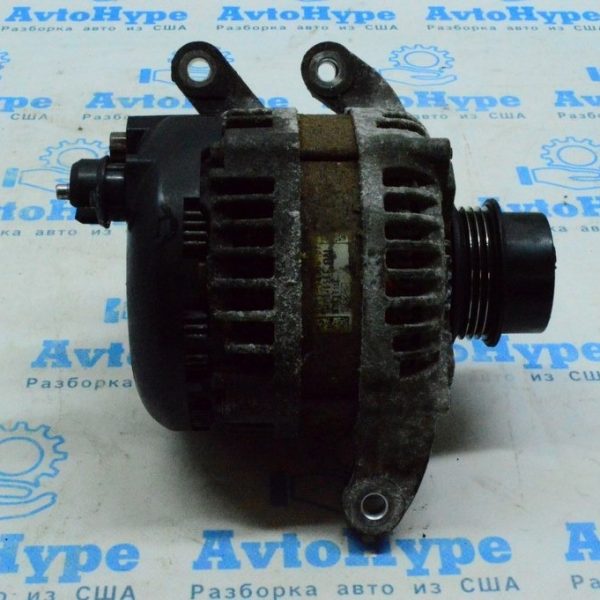 Генератор Lincoln MKZ 13- 2.0T (04) G2GZ-10346-J