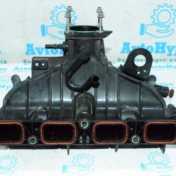 Коллектор впускной Lincoln MKZ 13- 2.0T (04) CJ5Z9424E
