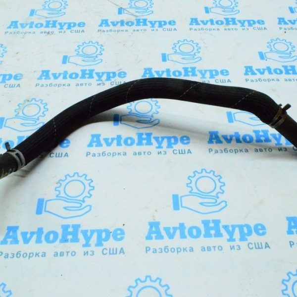 Патрубок охлаждения длинный Lincoln MKZ 13- ag9e-8a582-aa