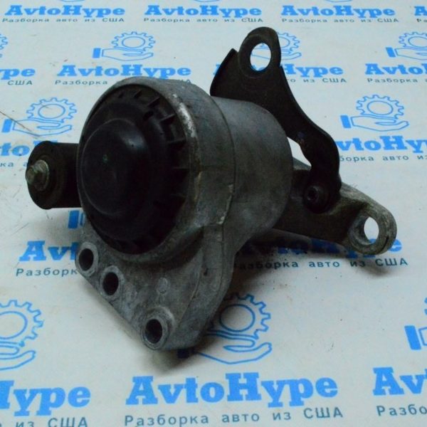 Подушка двигателя правая Lincoln MKZ 13- 2.0T (04) DG9Z6038J