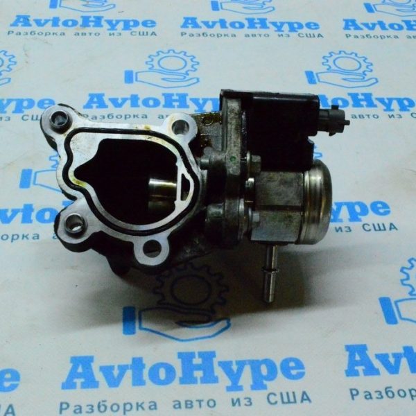 Топливный насос высокго давления ТНВД Licoln mkz 13- 2.0T dm5e-9a397-aa AG9Z-9350-B