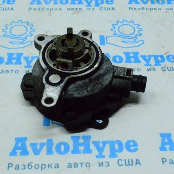 Вакуумный насос Lincoln MKZ 13- 2.0T JT4Z-2A451-B