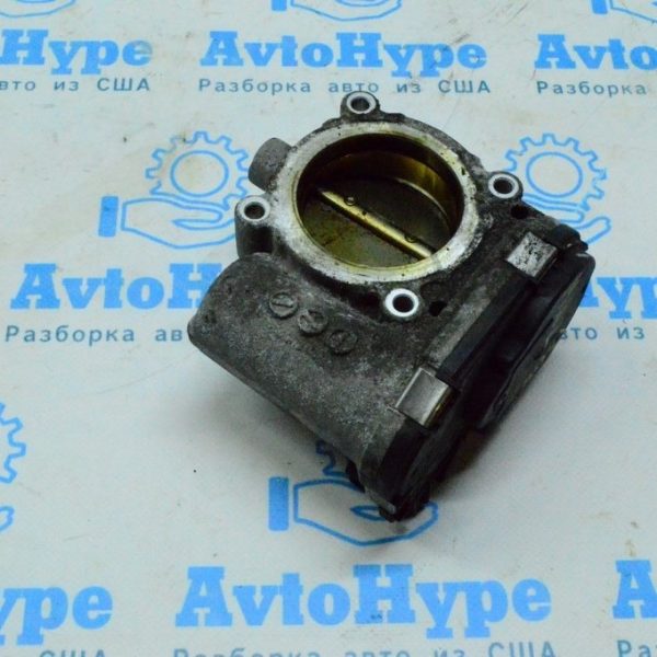 Дроссельная заслонка Lincoln MKZ 13- 2.0T (04) CP9Z-9E926-A