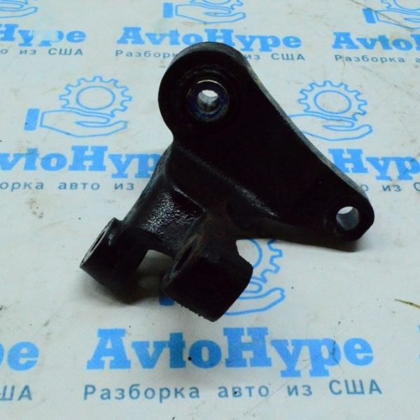 Кронштейн подушки двигателя зад Lincoln MKZ 13- hybrid, 2.0T JG9Z-6E042-C dg93-6p093-ab
