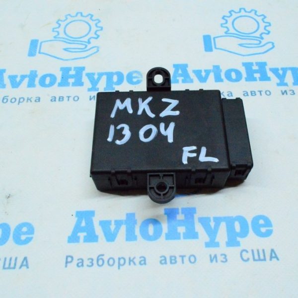 Блок управления (корректор) фар Lincoln MKZ 13-16 (04) DG9T13C148AG