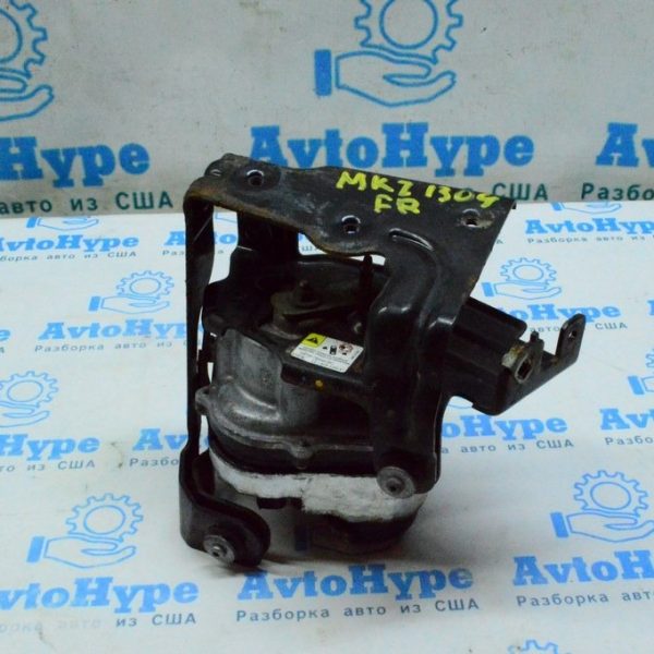 Шифтер КПП блок Lincoln MKZ 13- (04) DP5P-7E096-BD dp5p-7e096-bc