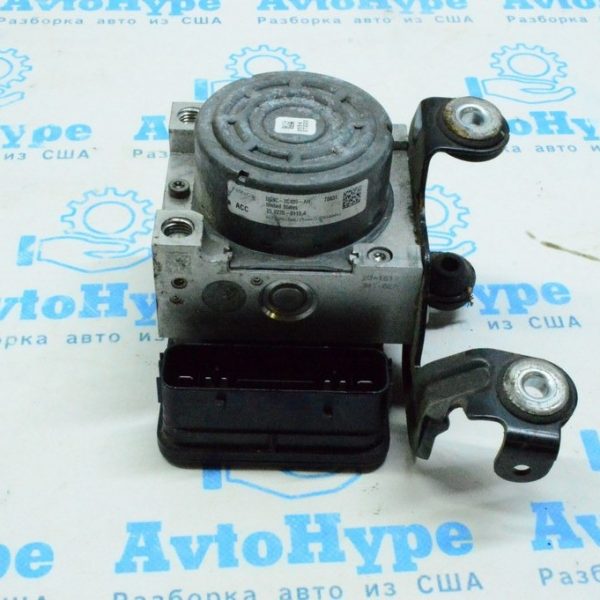 ABS АБС Lincoln MKZ 13- 2.0T (04) DG9C-2C405-AH DG9C-2C219-AH