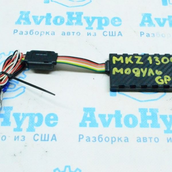 GPS модуль  Lincoln MKZ 13-16 (04)