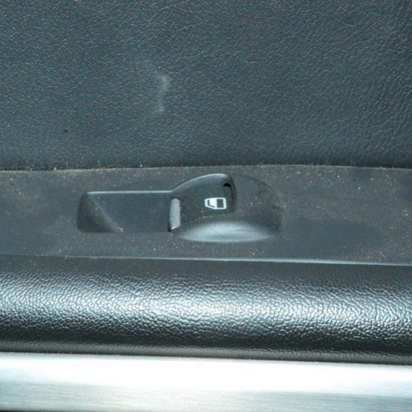 Управление стеклоподъемником зад прав Lincoln MKZ 13- DP5Z-14529-AA