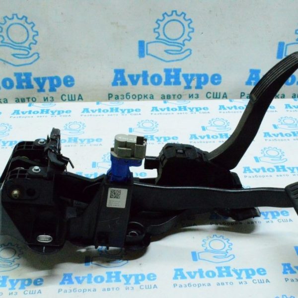 Педаль тормоза Lincoln MKZ 13- FG9Z 2455-C