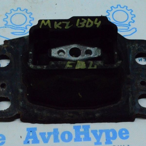 Подушка двигателя левая Lincoln MKZ 13- 2.0T DG9Z6068F