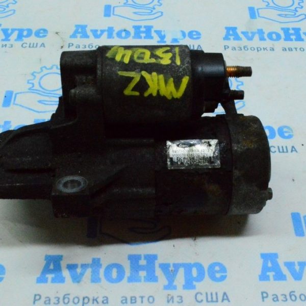 Стартер Lincoln MKZ 13- 2.0T (04) BB5T-11000-BA