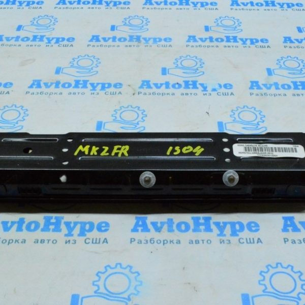 Подушка безопасности airbag коленная пассажирская прав Lincoln MKZ 13- (04) DG9Z54045J76BB