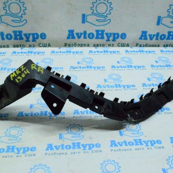 Крепление заднего бампера правое Lincoln MKZ 13-16 DP5Z-17787-A