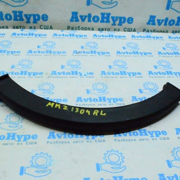 Накладка петли крышки багажника левая Lincoln MKZ 13- DP5Z-5442946-LA