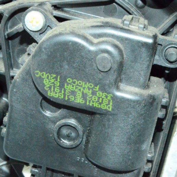 Актуатор моторчик привод печки (кондиционер) Lincoln MKZ 13- (04) GS7Z-19E616-A