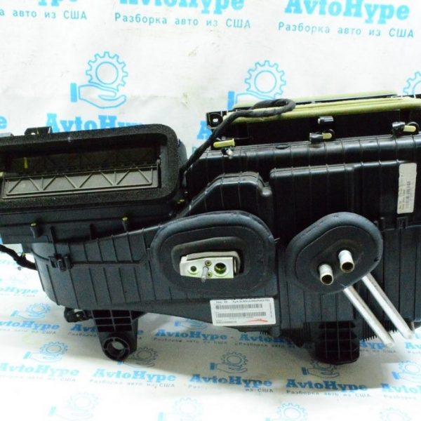 Корпус голый Lincoln MKZ 13- (04) HS7Z-19B555-N