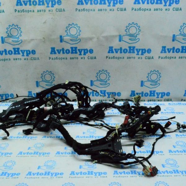 Проводка подторпедная Lincoln MKZ 13- 2.0T (04) DP5A-13A721-AB dp5t-14401