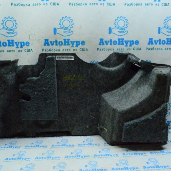 Обшивка арки левая Lincoln MKZ 13- DP5Z-5445423-AD