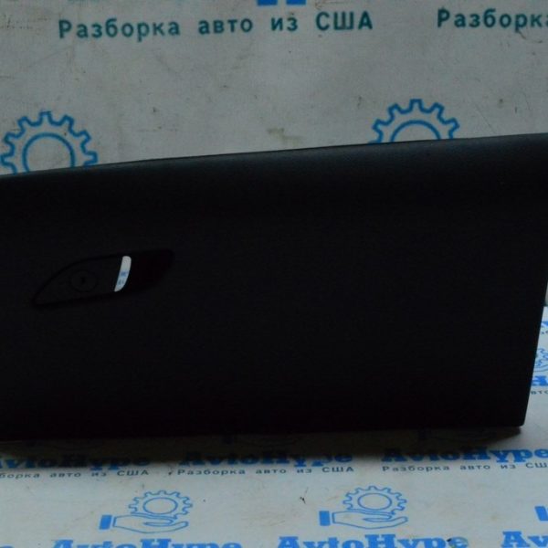 Перчаточный ящик, бардачок Lincoln MKZ 13- черн DP5Z-54060T10-AG