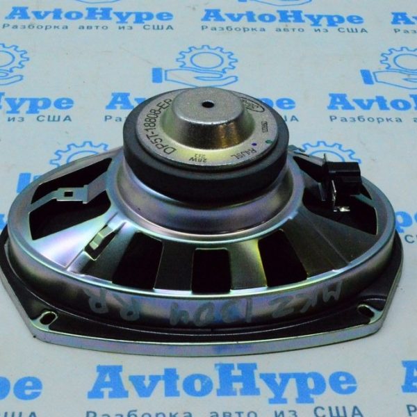 Динамик задней полки прав Lincoln MKZ 13- большой магнит DP5Z 18808-B
м