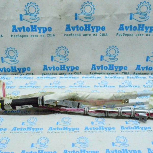 Подушка безопасности airbag боковая шторка правая Lincoln MKZ 13- DP5Z54042D94A