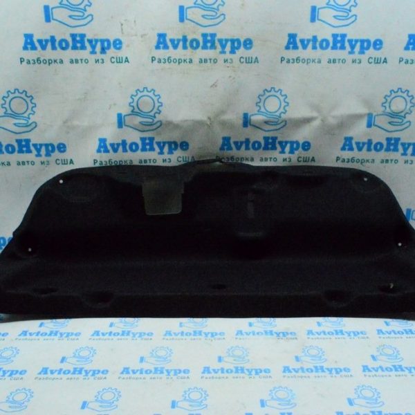 Обшивка крышки багажника Lincoln MKZ 13-16 черн, без электро привода DP5Z-5445594-BB
D