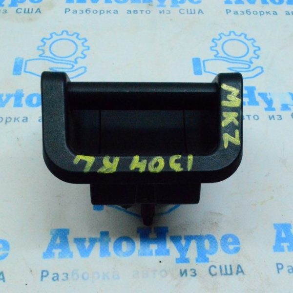 Ручка крышки багажника Lincoln MKZ 13- внутреняя DS73-F434A14-ABW