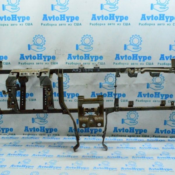 Труба подторпедная усиление Lincoln MKZ 13- FP5Z-5404545-A