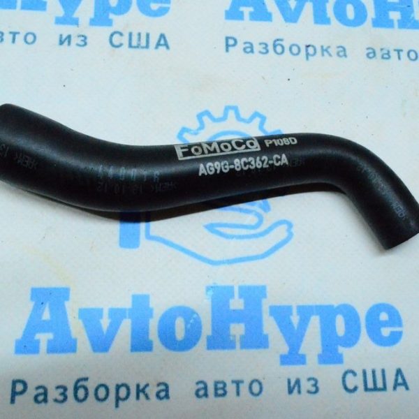 Патрубок вентиляции картерных газов Lincoln MKZ 13- ag9g-8c362-ca