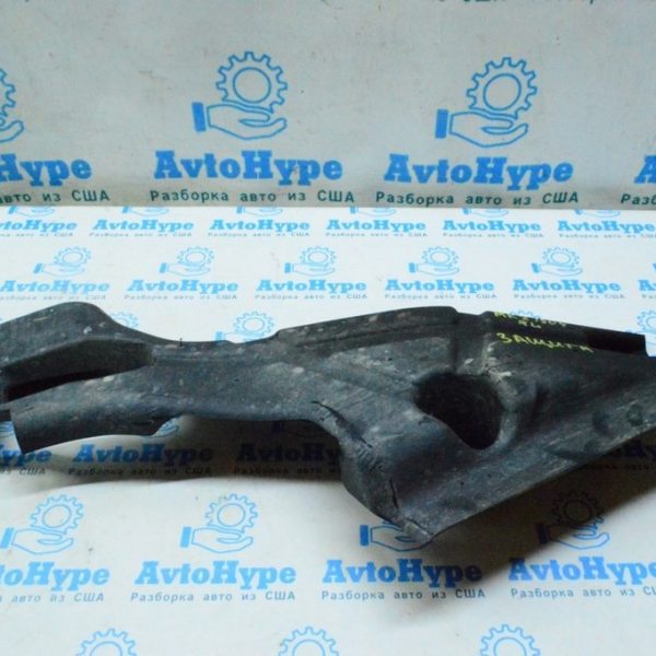 Защита днища зад лев Lincoln MKZ 13-16 dg93-11778-ad