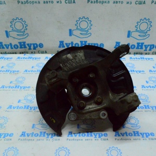 Цапфа зад лев Lincoln MKZ 13- (04) DG9Z5B759A dg9c-56759-a