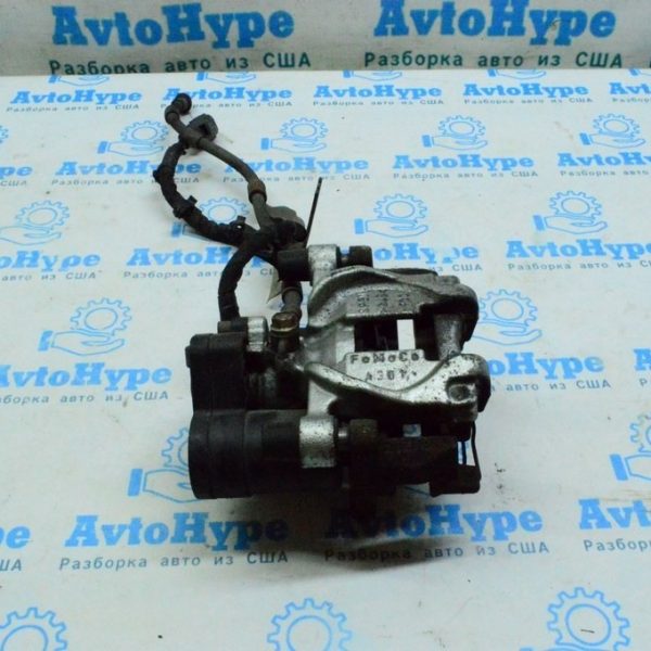 Шланг тормозной зад прав Lincoln MKZ 13-