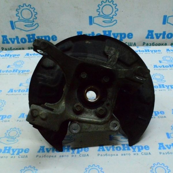 Цапфа зад прав Lincoln MKZ 13- AWD (04) DG9C-56758-A