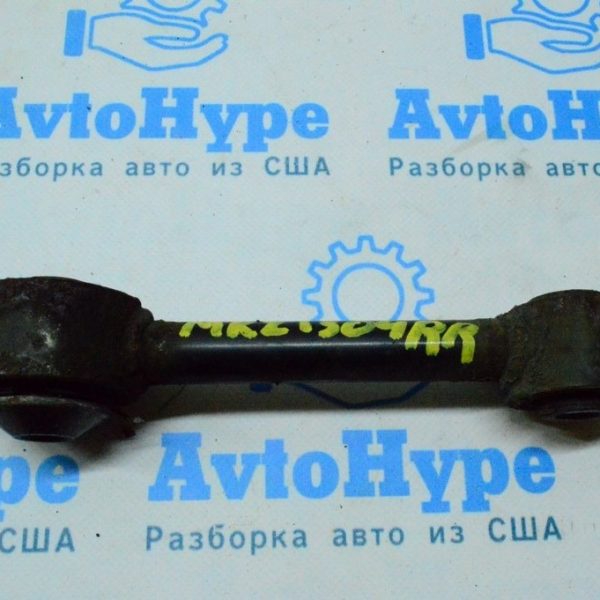 Рычаг вертикальный зад прав Lincoln MKZ 13- под конус (04) DG9Z-5A972-B