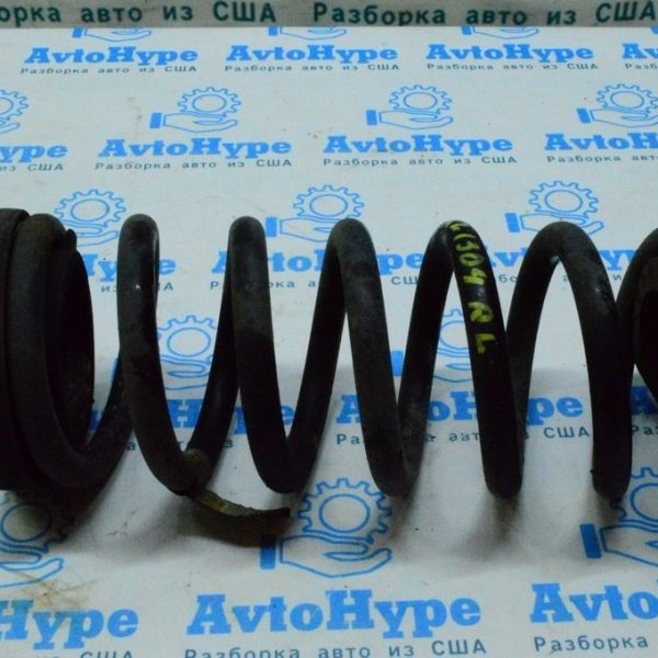 Пружина зад лев Lincoln MKZ 13- DG9Z5560H